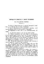 Bronquitis Asmatiforme Pdf
